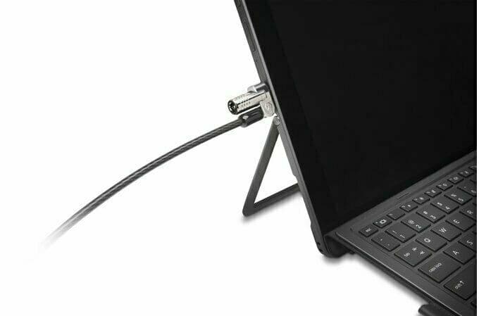 【Kensington】NanoSaver™ 電腦鎖(K64444WW)