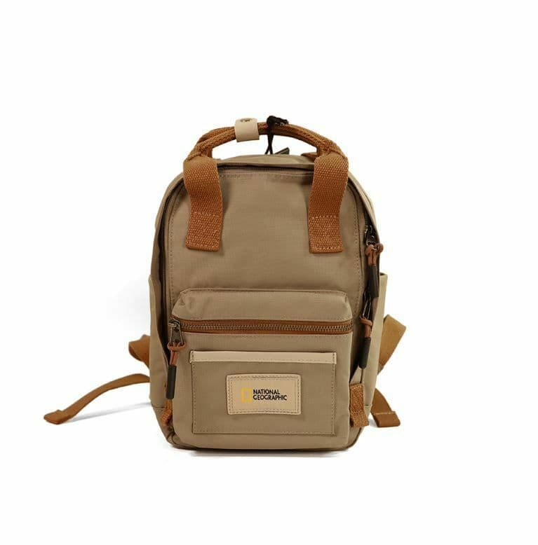 【國家地理】時光旅人後背包(S) NGS Legend Backpack S