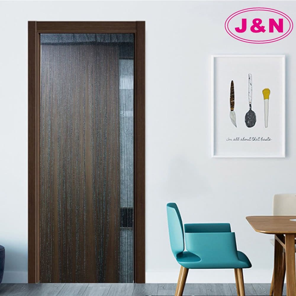 【J&N】素色線簾90x180(任選-1入)