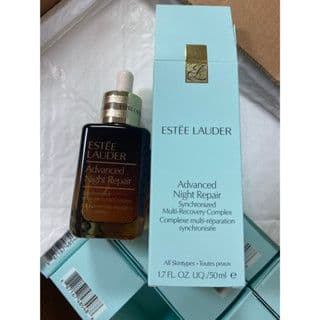 【Estee Lauder 雅詩蘭黛】特潤超導全方位修護露50ml(新版) 國際航空版