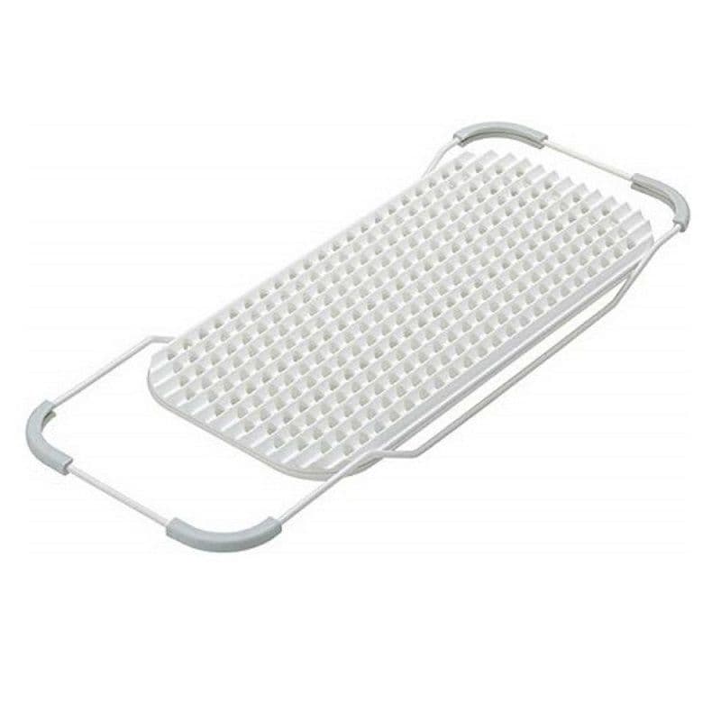 【日本RISULIBERALISTA】水槽平面式多功能瀝水盤架