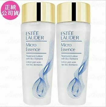 【Estee Lauder 雅詩蘭黛】微分子肌底原生露(50ml)新款*2(公司貨)