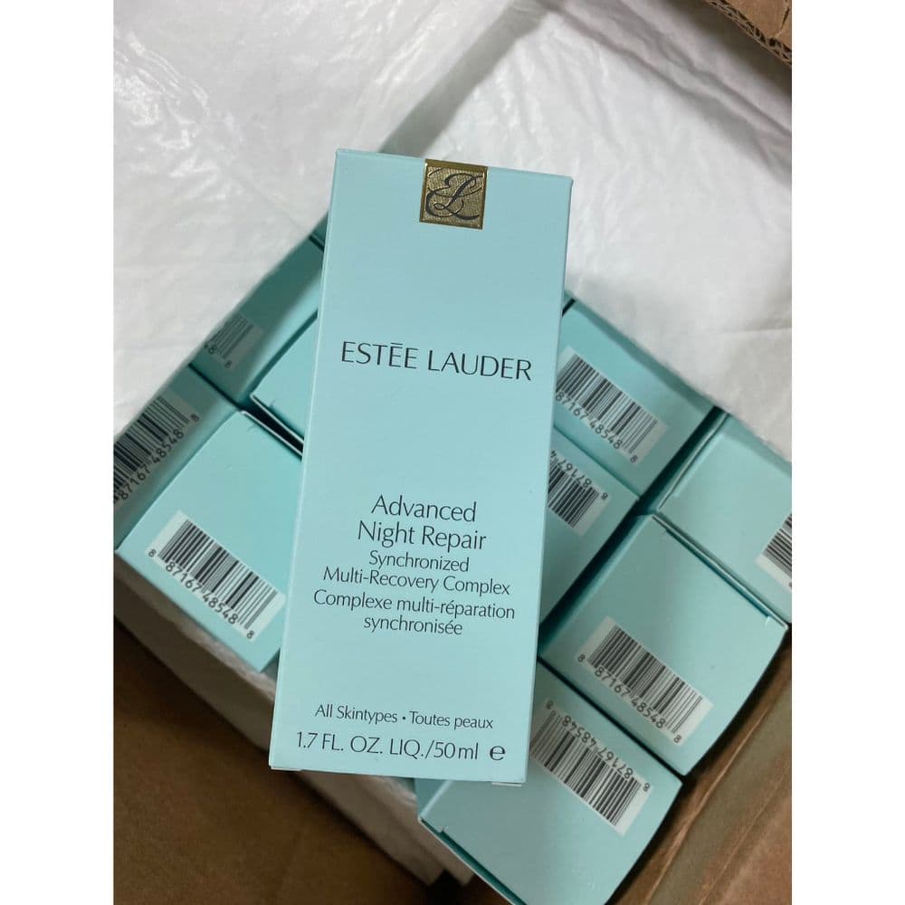 【Estee Lauder 雅詩蘭黛】特潤超導全方位修護露50ml(新版) 國際航空版