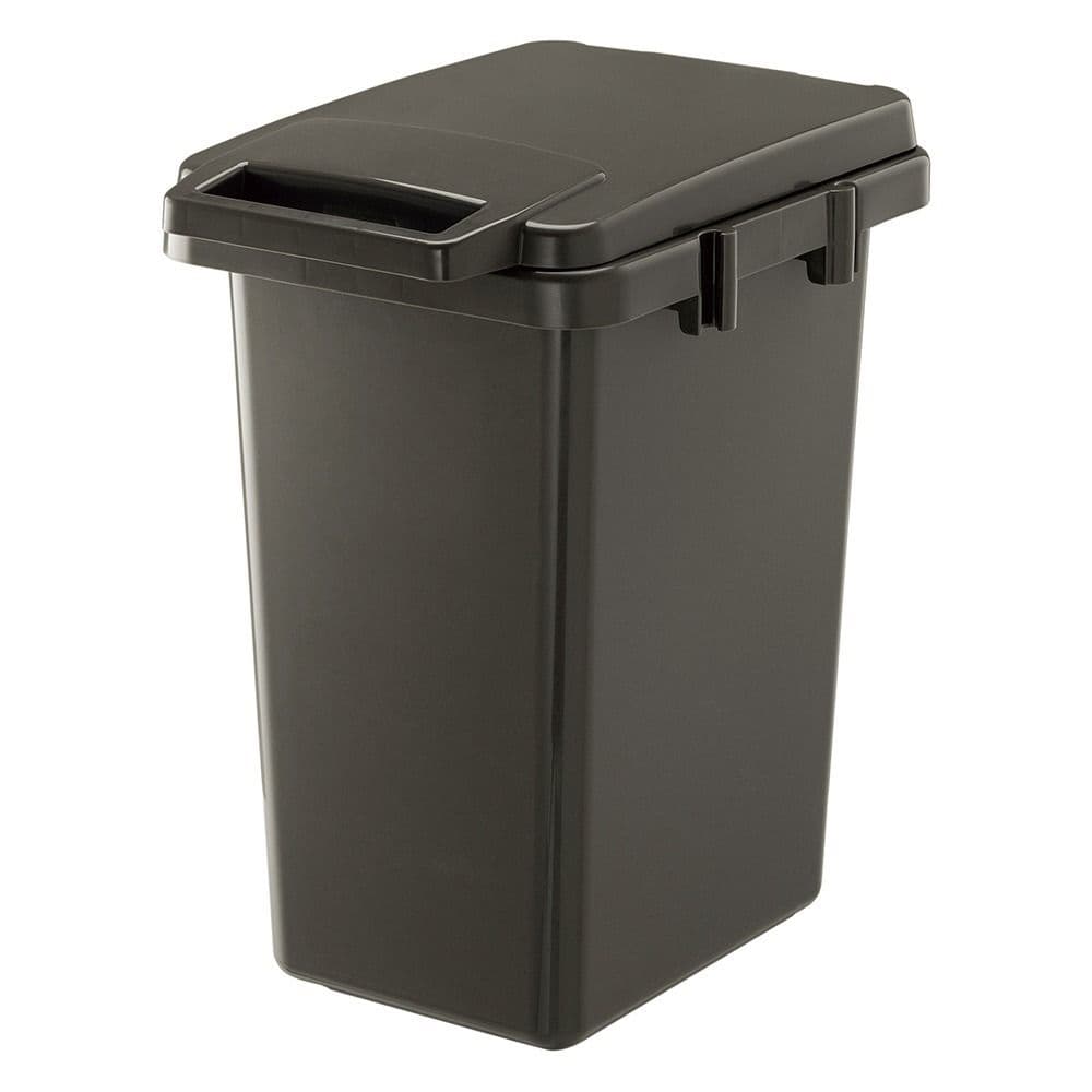 【日本RISU】( H&H系列)連結式環保垃圾桶 33L