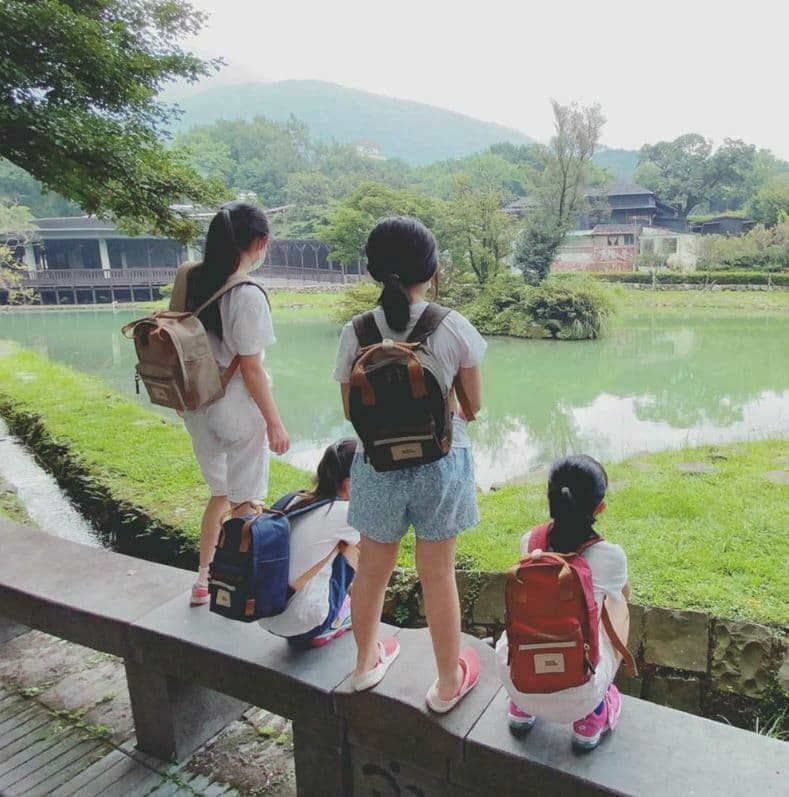 【國家地理】時光旅人後背包(S) NGS Legend Backpack S