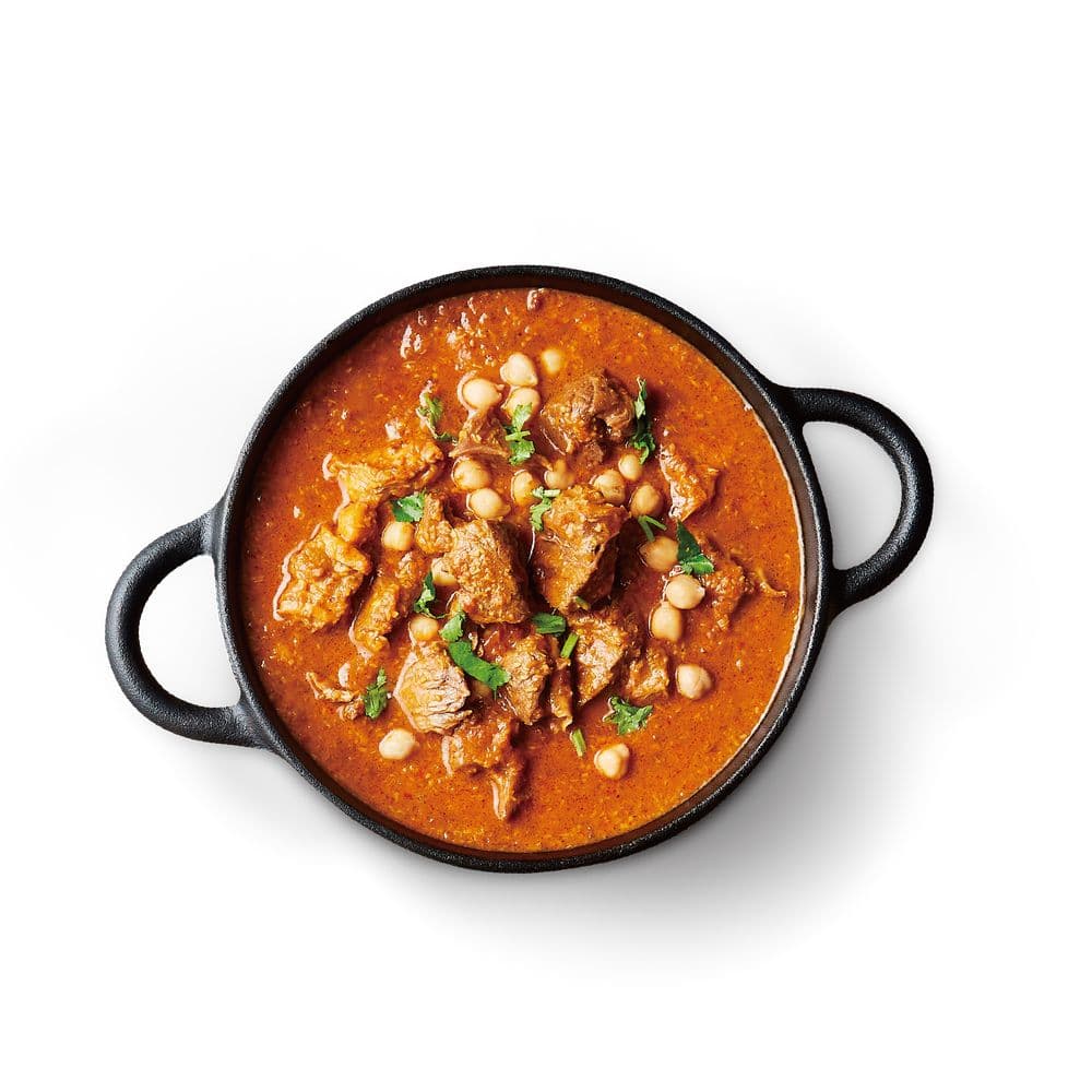 【大成食品】巴東牛肉(180g)x3包