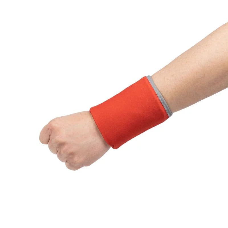 【魔幻布】多功能加壓護腕(柴語錄聯名款-太子)