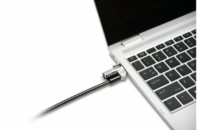 【Kensington】NanoSaver™ 電腦鎖(K64444WW)
