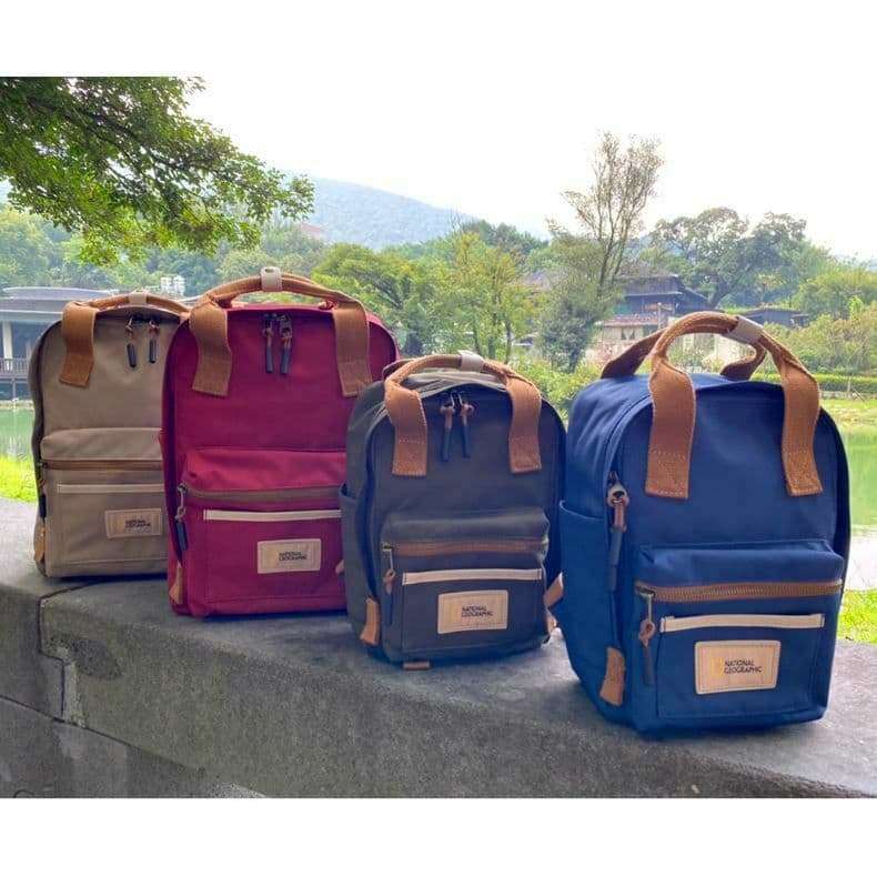 【國家地理】時光旅人後背包(S) NGS Legend Backpack S