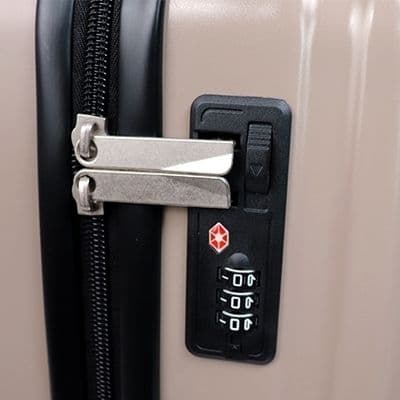 【DISEGNO】16吋極致輕量商務箱