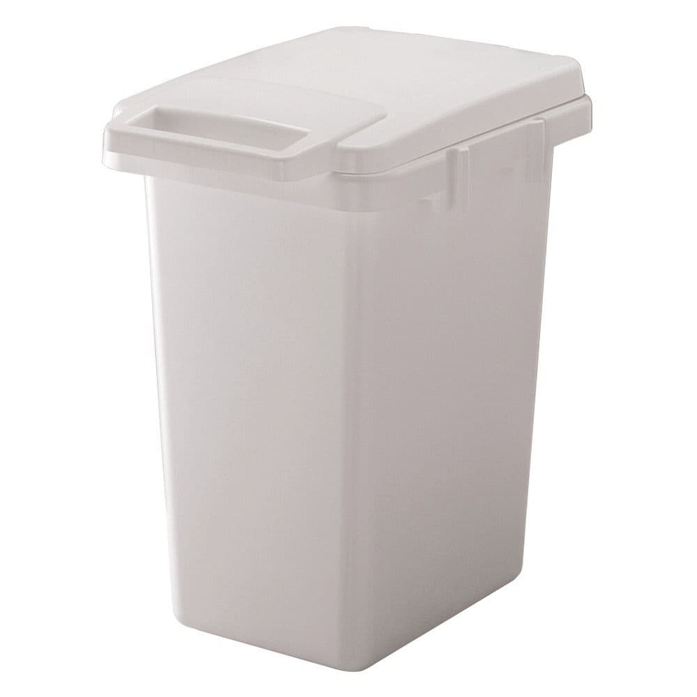 【日本RISU】( H&H系列)連結式環保垃圾桶 33L