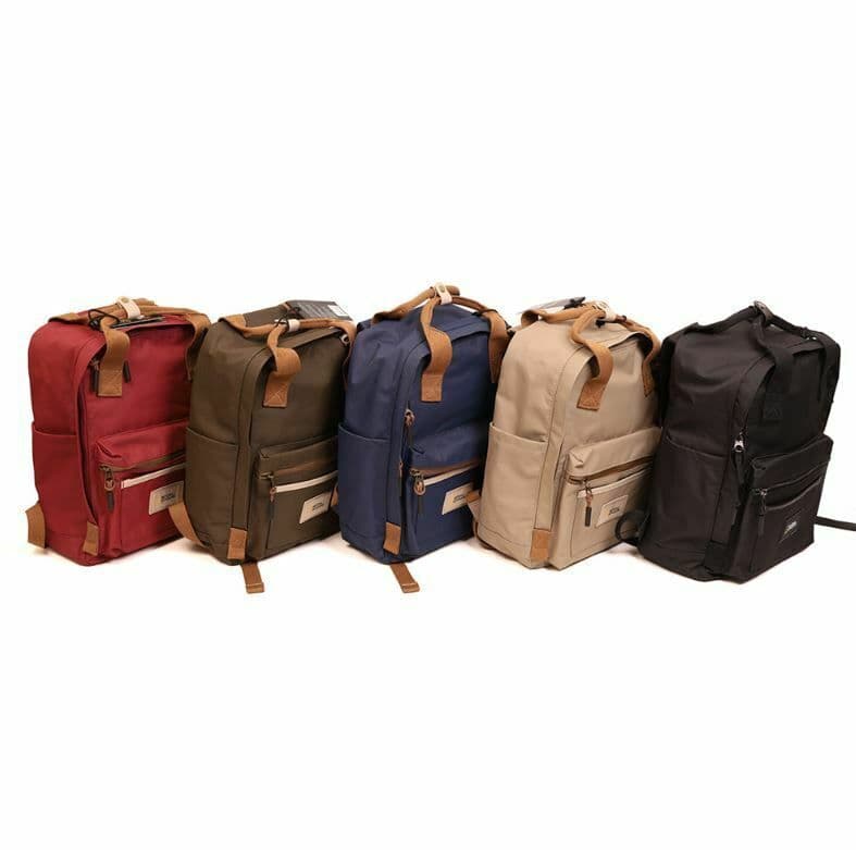 【國家地理】時光旅人後背包(S) NGS Legend Backpack S