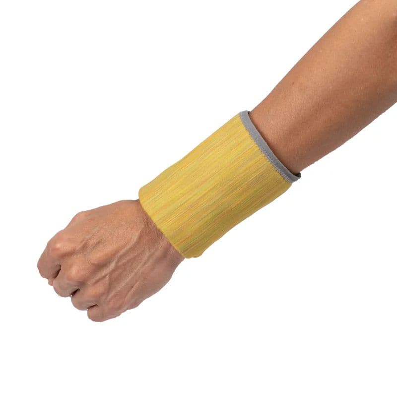 【魔幻布】多功能加壓護腕(將進酒特別款)