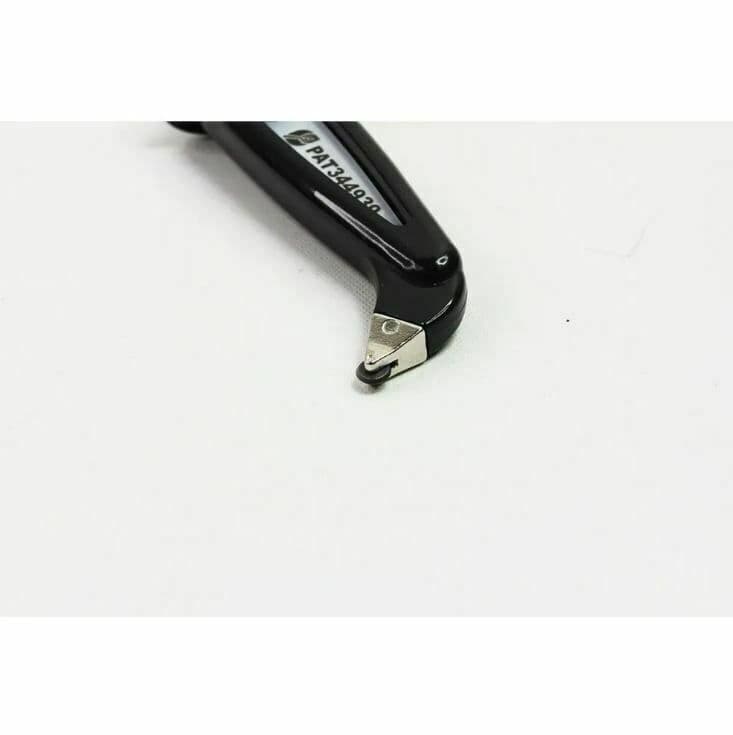 【Rolling Sharp】 滾輪筆刀磨刀兩用工具器(公司貨)