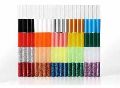 【Wowstick】熱熔膠筆(限量100組買就送120入彩色膠條)