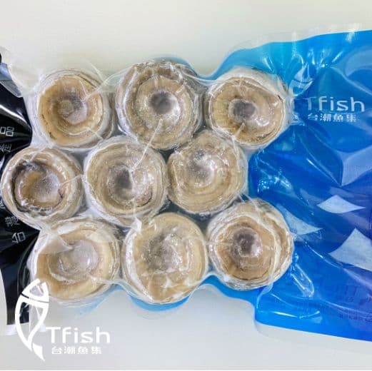 【一夫水產】去刺白帶魚捲－4入組（300g/入）