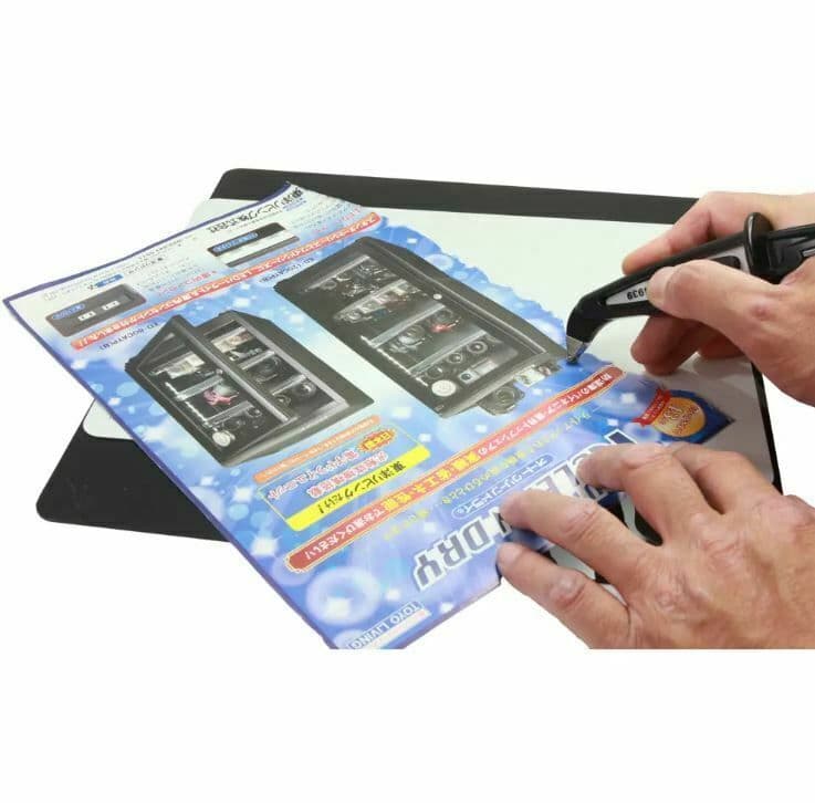 【Rolling Sharp】滾輪筆刀磨刀兩用工具器(公司貨)-2入