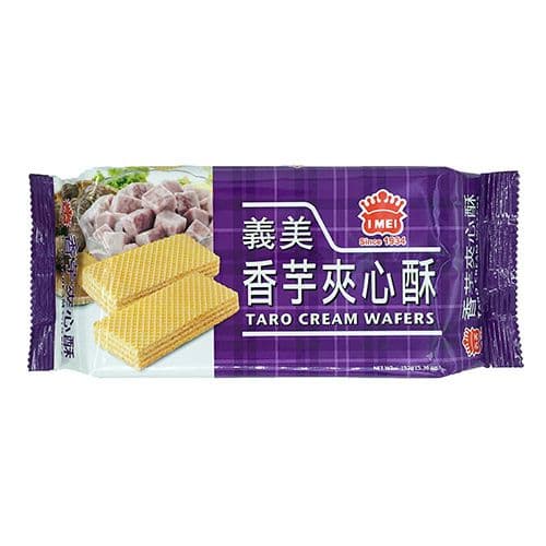 【義美】夾心酥152gx12包