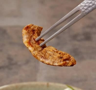 【華得水產】碳烤一口吃野生烏魚腱禮盒2盒(100g/盒/ 附提袋x2)