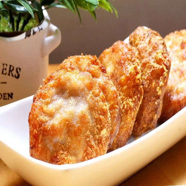 【海之醇】頂級蝦仁花枝排3盒組(300g/盒/12片)