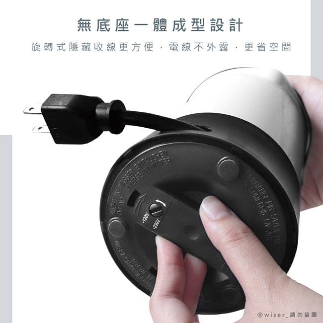 【AWSON 歐森】雙電壓摺疊把手不銹鋼快煮壺/電茶壺(SK-60)旅行、居家都好用
