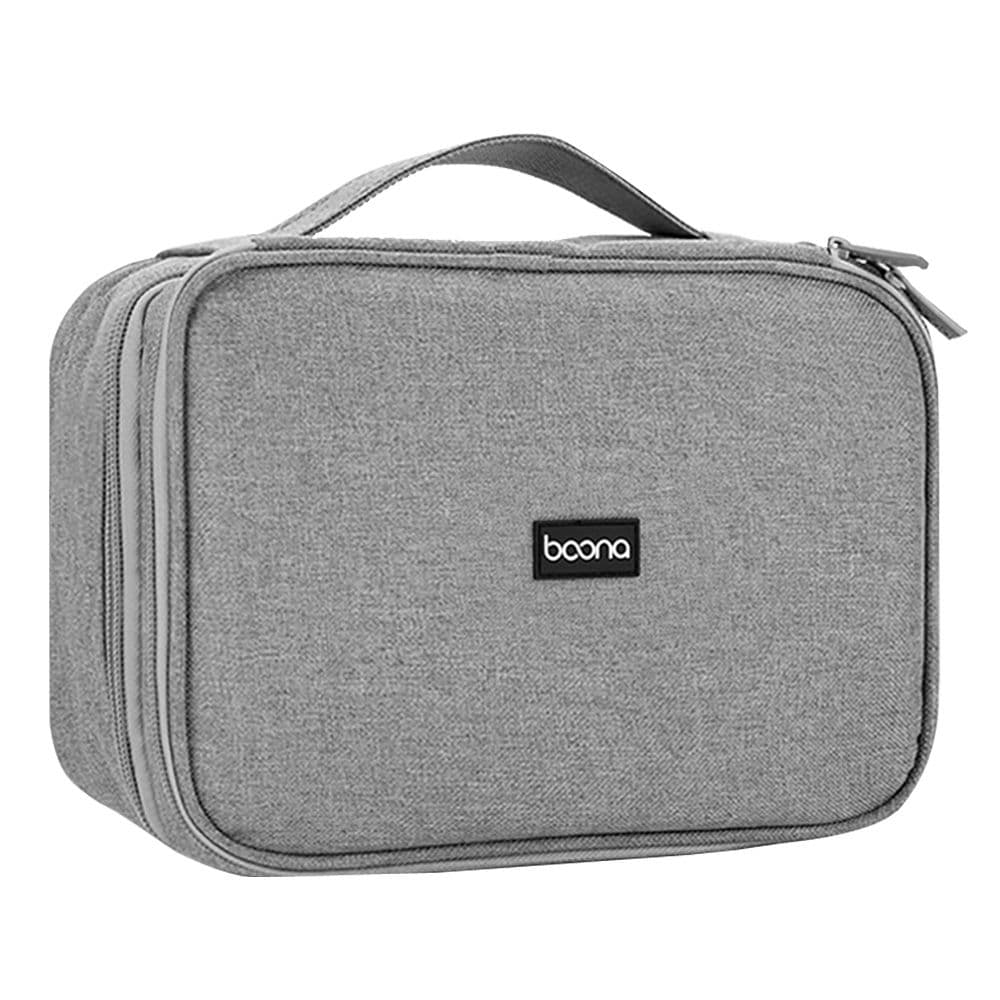 【Boona】3C 配件收納包 B010