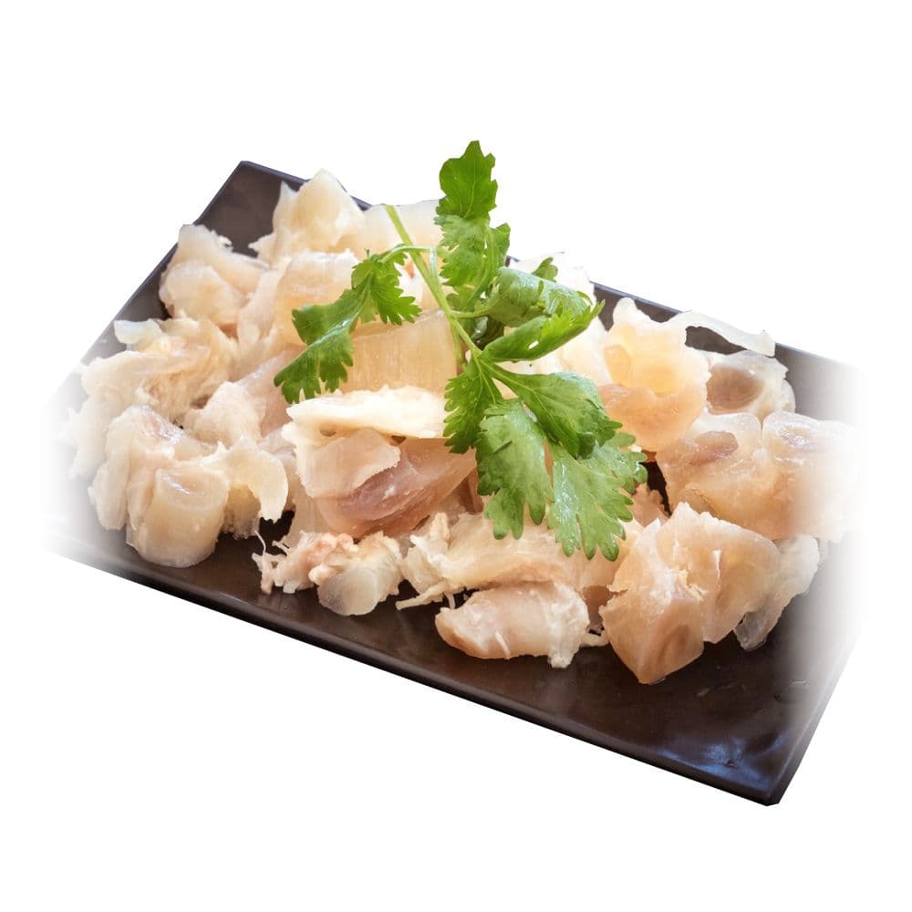 【約克街肉鋪】好方便澳洲頂級牛筋切段2包(500g±10%/包)