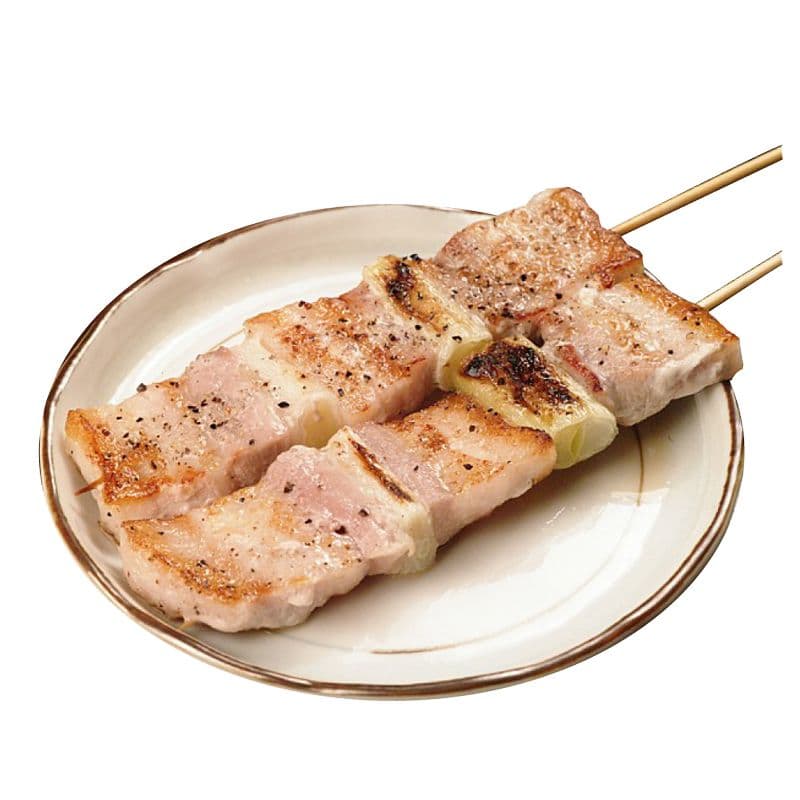 【約克街肉鋪】台灣國產嚴選豬五花厚切14片(100g±10%/片,2片1包)