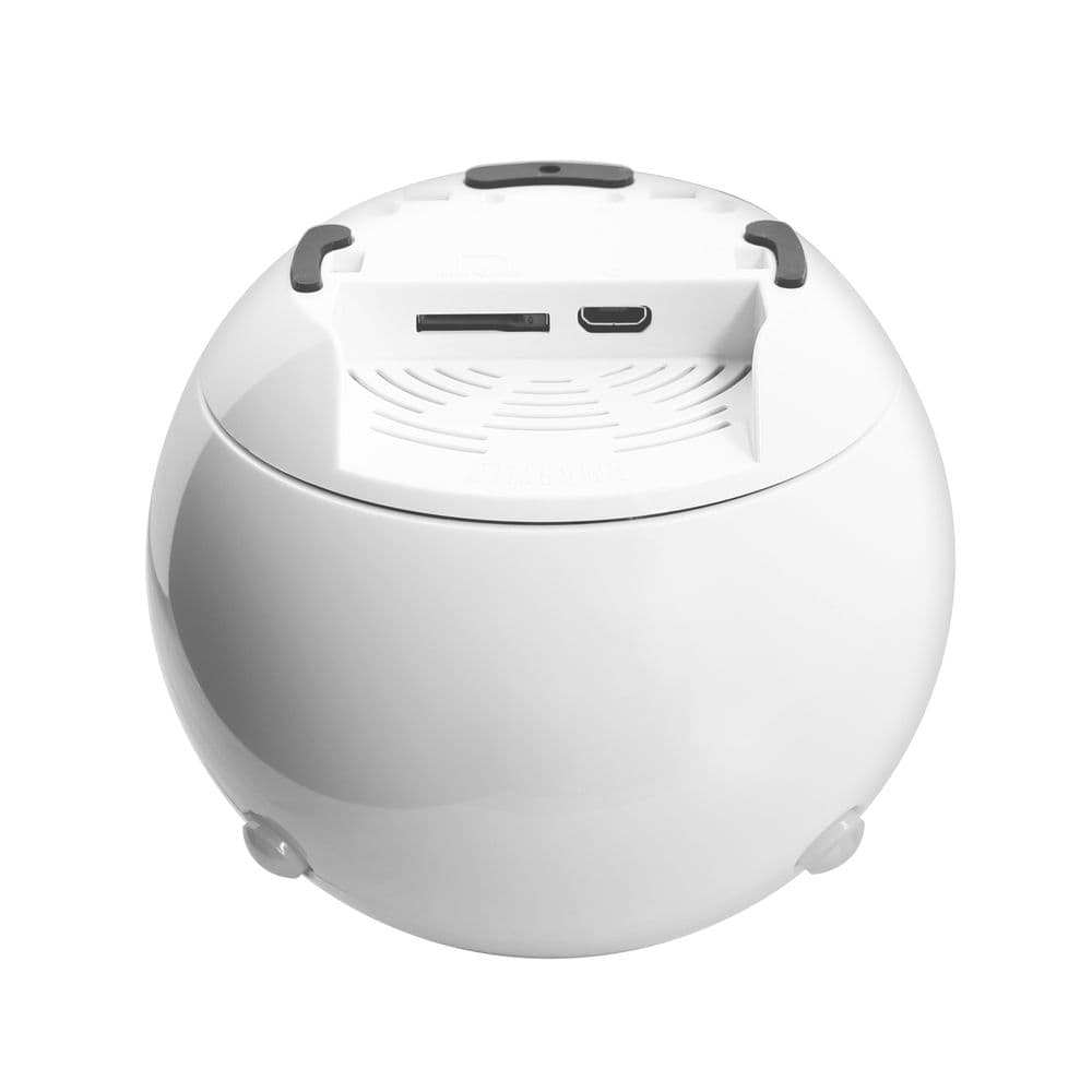 【amaryllo 愛瑪麗歐】Apollo 360度防盜智能監視器