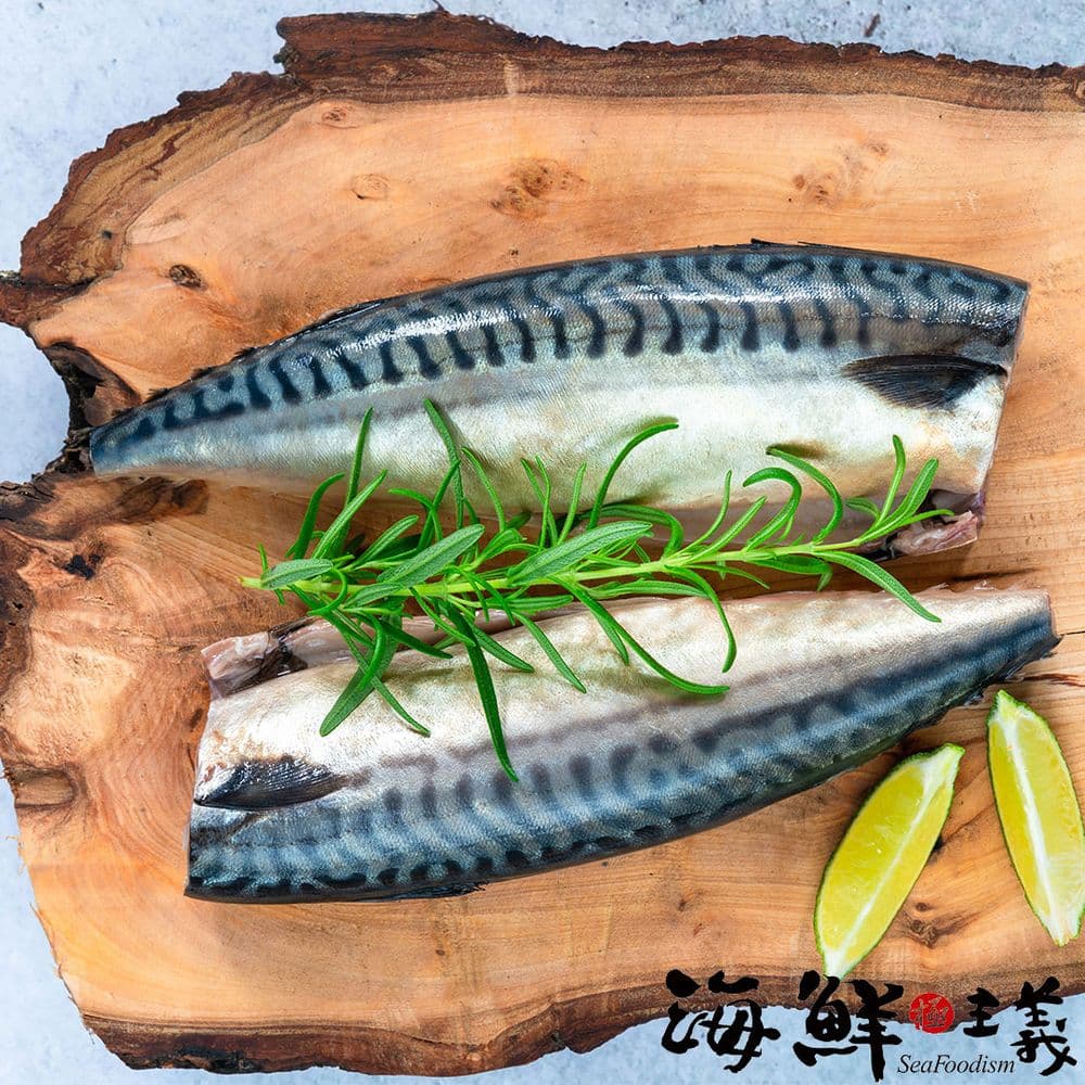 【海鮮主義】小資海陸嚴選烤肉組6件組組(南美蝦800g*1+鯛魚下巴1000g*1+鯖魚片150g*1+嫩煎雞腿排210g*1+干貝300g*1+牛五花燒烤片190g*1
