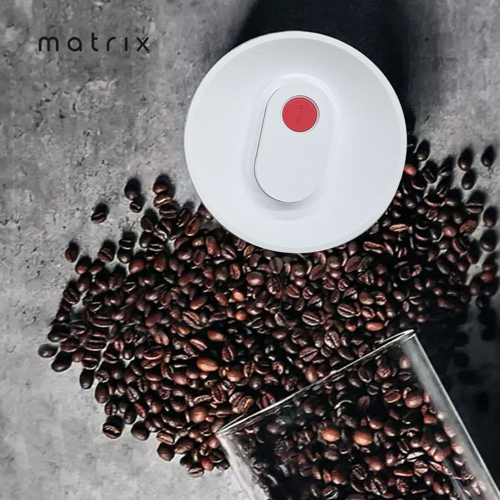 【matrix】真空密封罐綜合3入組
