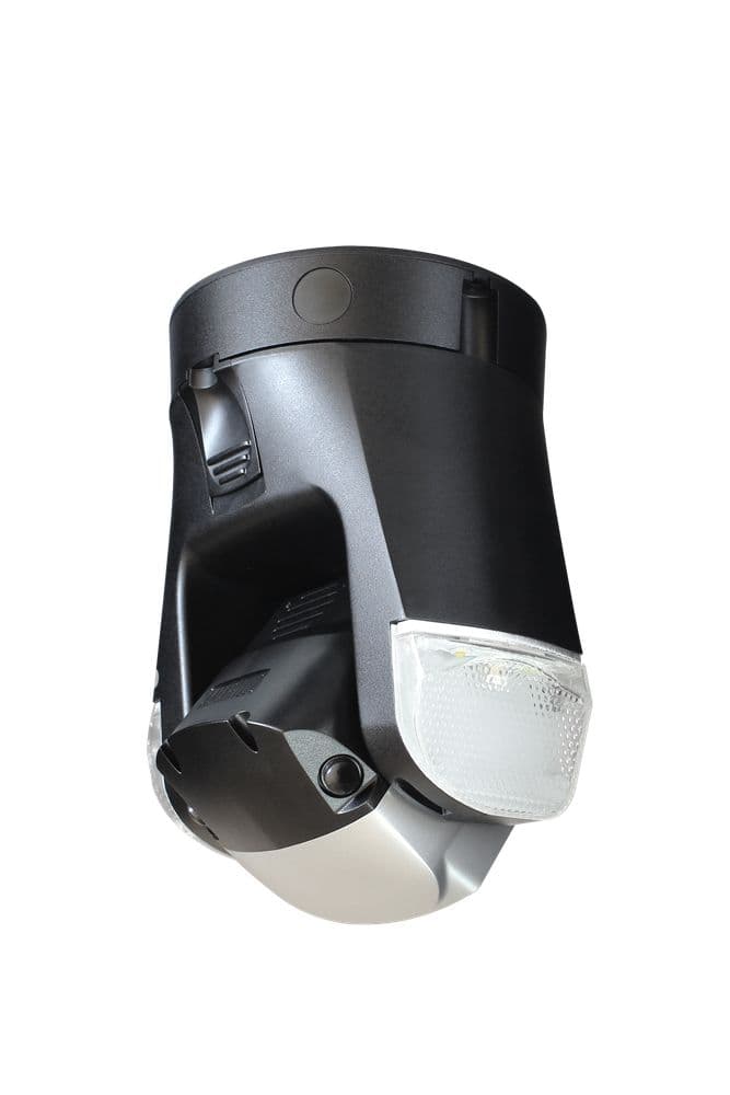 【amaryllo 愛瑪麗歐】Ares Pro 360度防盜智能室外監視器