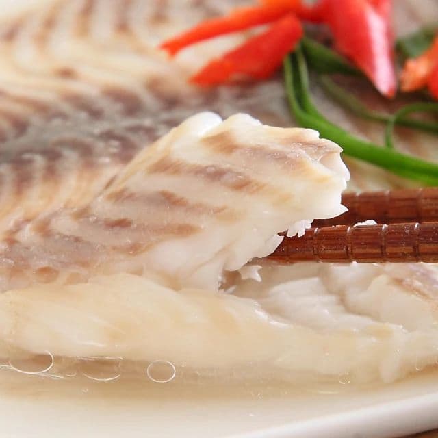 【華得水產】台灣鯛魚片20片組(200g/片)