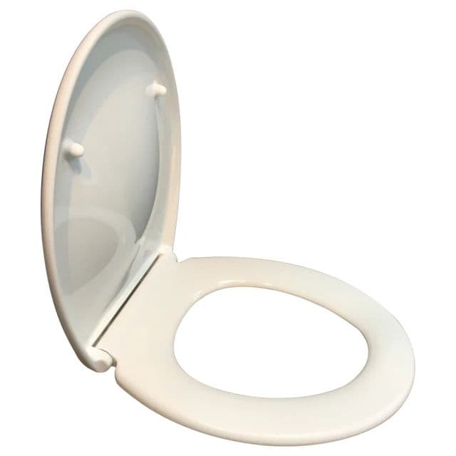 【Maximum 美仕家】普敦快拆式抗菌緩降馬桶蓋(不含安裝)(3月20號開始出貨)