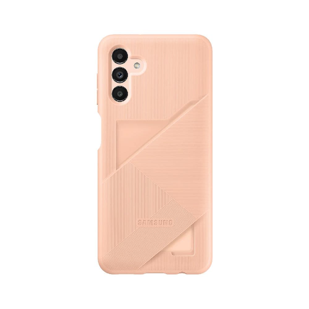 【Samsung 三星】Galaxy A13 5G 原廠卡夾式背蓋 (EF-OA136)