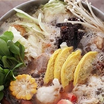 【永豐餘生技】豬大骨高湯 500g/份*五入組