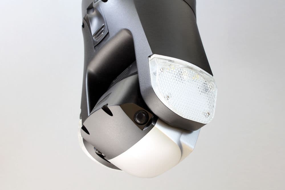 【amaryllo 愛瑪麗歐】Ares Pro 360度防盜智能室外監視器