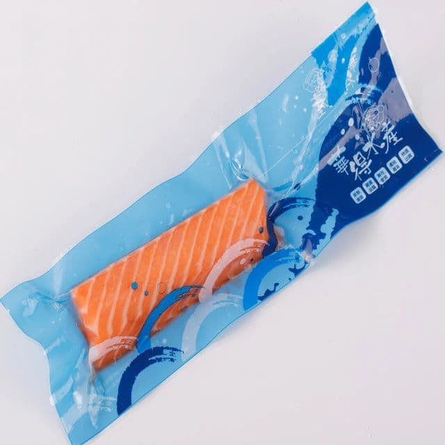 【華得水產】挪威鮭魚生魚片4件(600g/整條/未切/生食級)