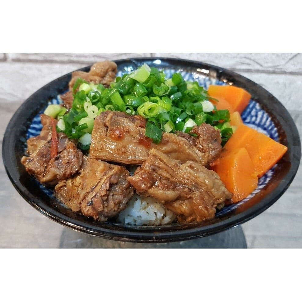 【好想你生鮮】草飼牛肋條 (300g±5%包)  x15件組