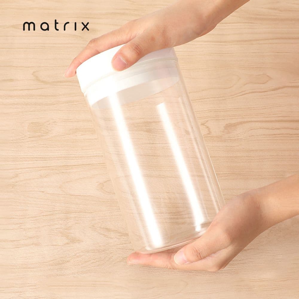 【matrix】真空密封罐綜合3入組