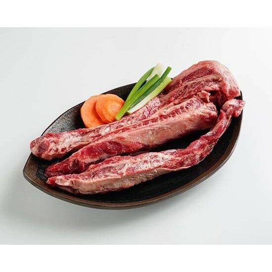 【好想你生鮮】草飼牛肋條 (300g±5%包)  x15件組
