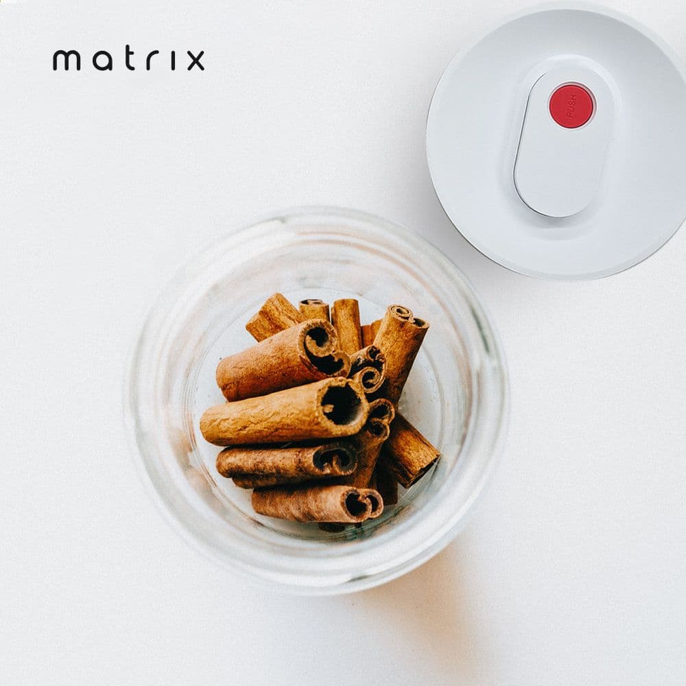 【matrix】真空密封罐綜合3入組