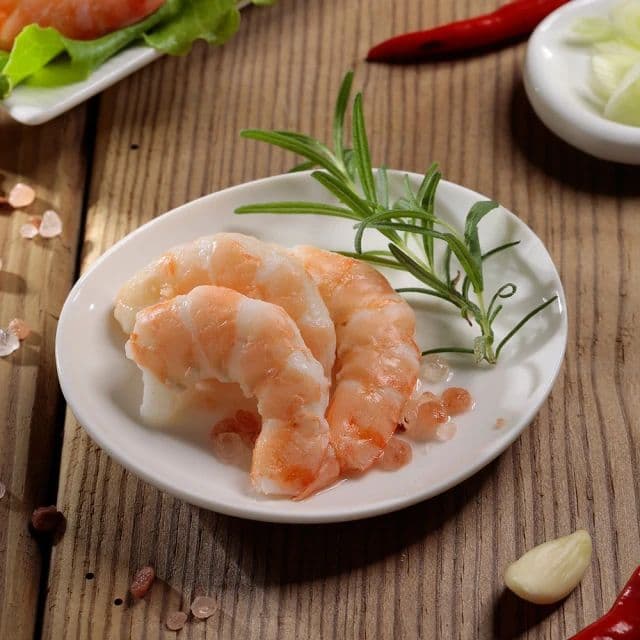 【華得水產】新鮮特大草蝦250g/8-10尾/盒