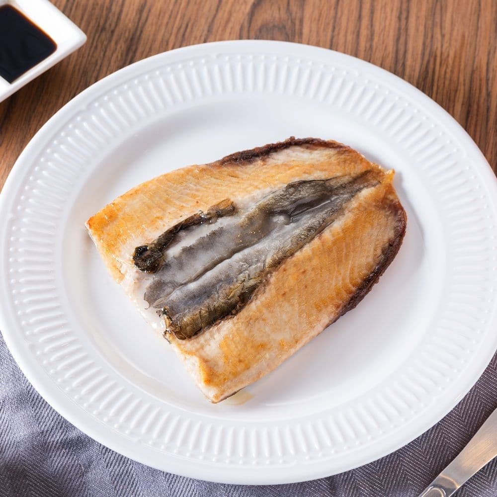 【華得水產】嚴選去刺虱目魚肚20片組(80-100g/海水養殖)