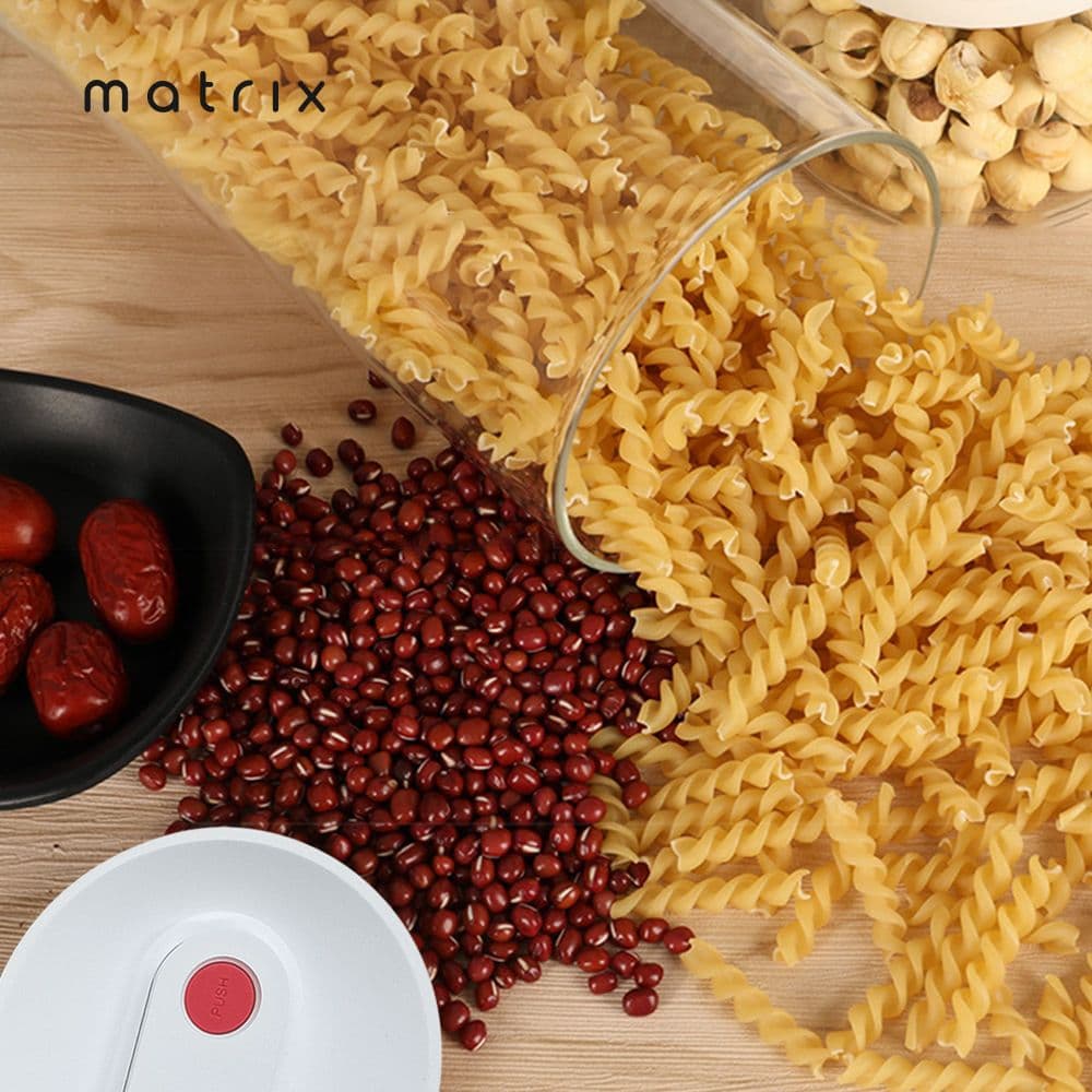 【matrix】真空密封罐綜合3入組