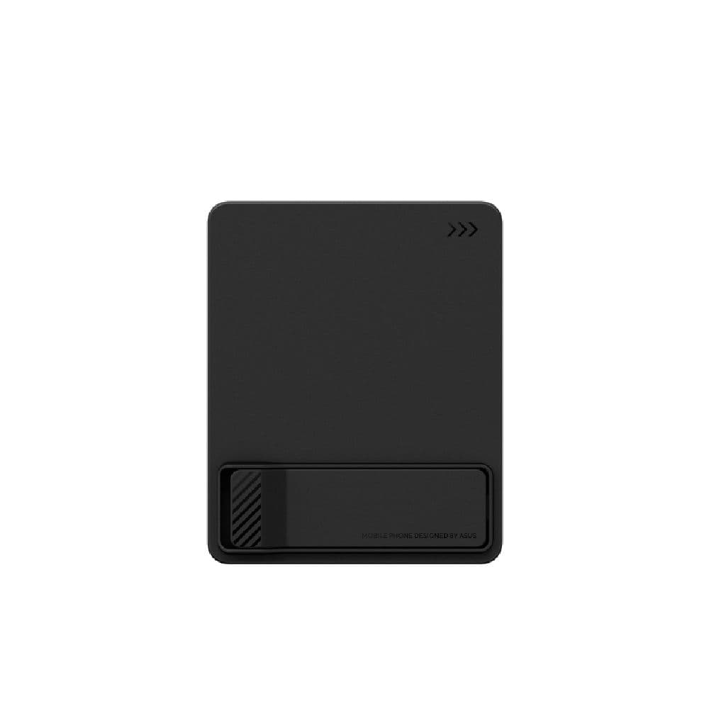 【ASUS 華碩】Zenfone 10/ Zenfone 9 Connex 原廠智慧擴充配件組AY2304 (背蓋+支架+卡夾)
