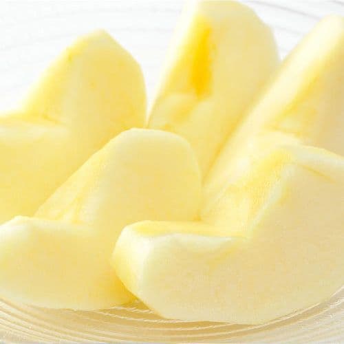 【築地一番鮮】L級|日本青森蜜富士蘋果禮盒組｜14顆｜4.8kg