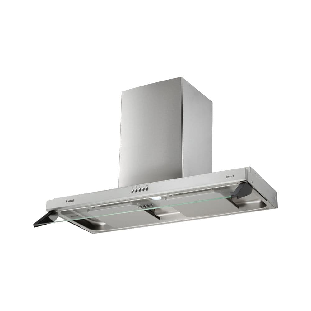 【林內】雙導流板排油煙機80CM(RH-8320基本安裝)