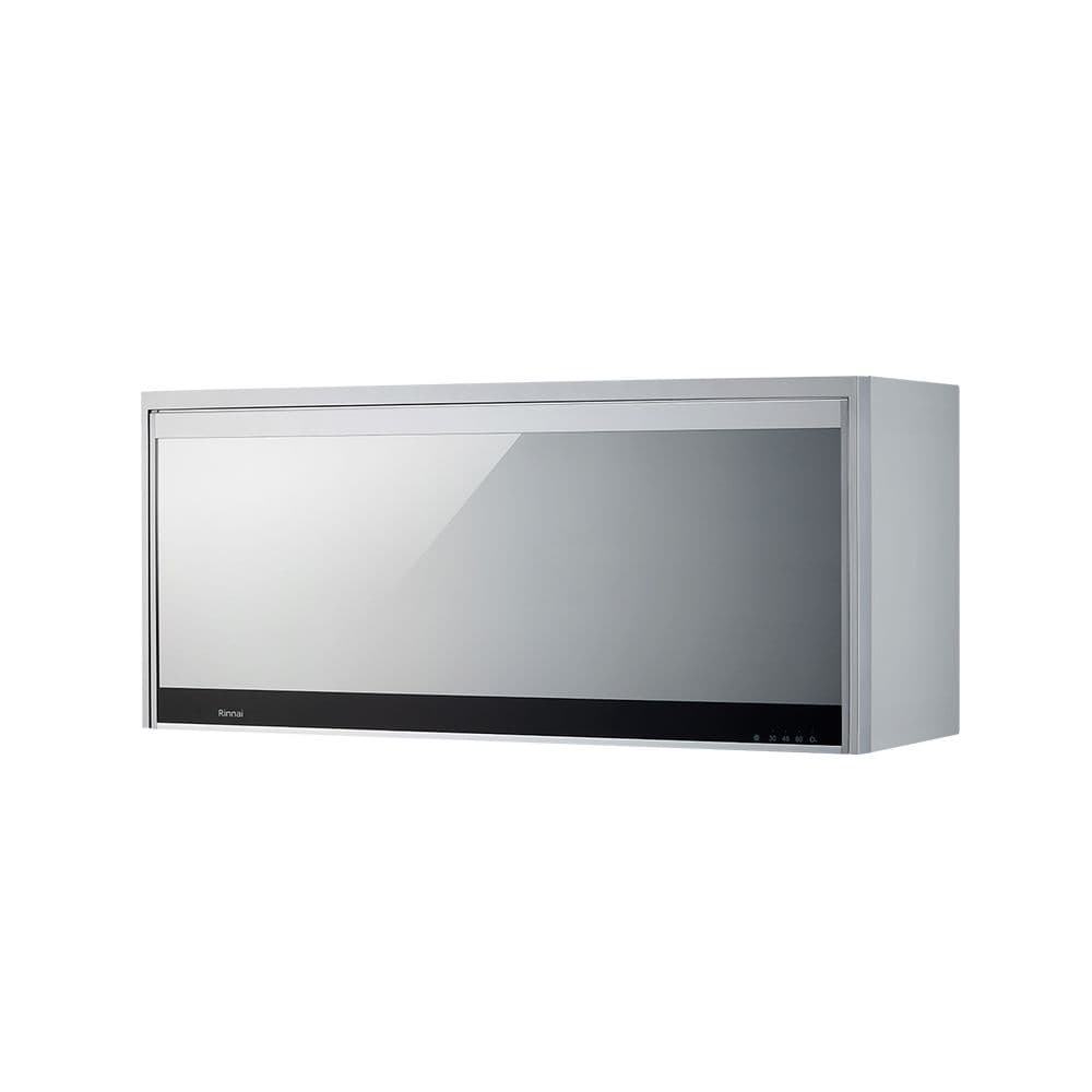 【林內】懸掛式臭氧殺菌烘碗機80公分(RKD-186S基本安裝)