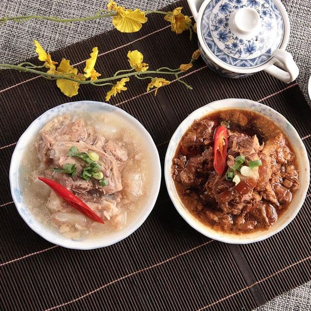 【新興四六一】家庭號『大包』軟骨肉5包組(純肉塊300g-約13至15塊肉)